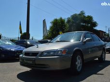 Продажа б/у Toyota Camry в Одессе - купить на Автобазаре