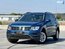 Продажа б/у Volkswagen Tiguan в Киеве - купить на Автобазаре