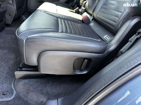 Land Rover Discovery 2019 - фото 14