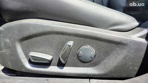 Ford Fusion 2017 - фото 24