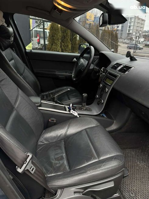 Volvo V50 2007 - фото 13
