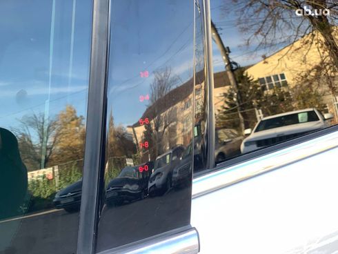 Ford Escape 2017 серый - фото 9