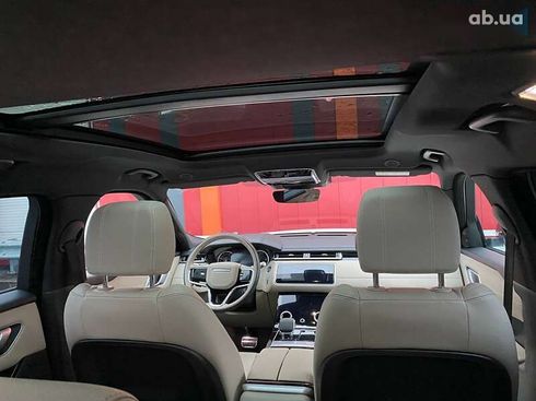 Land Rover Range Rover Velar 2022 - фото 23