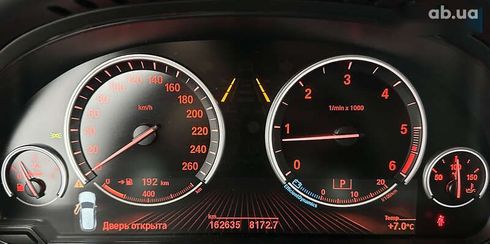 BMW X5 2017 - фото 17