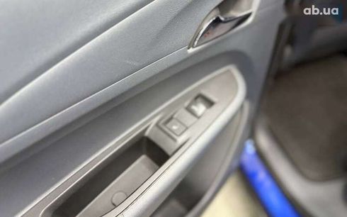 Chevrolet Bolt 2020 - фото 23