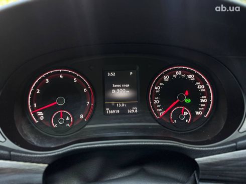 Volkswagen Passat 2020 черный - фото 10