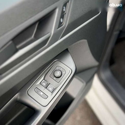 Volkswagen Caddy 2021 - фото 17