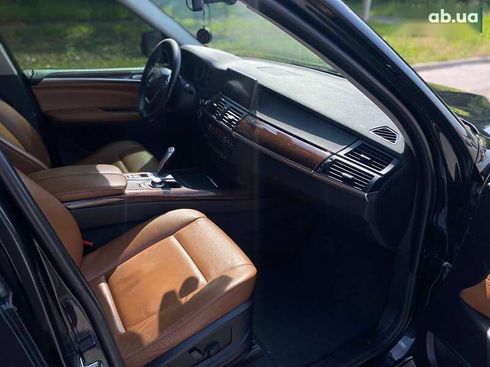BMW X5 2008 - фото 23