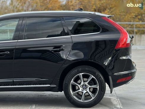 Volvo XC60 2016 - фото 24