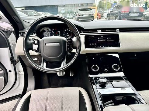 Land Rover Range Rover Velar 2019 - фото 19
