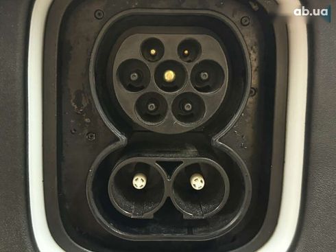 Hyundai Kona Electric 2021 - фото 13