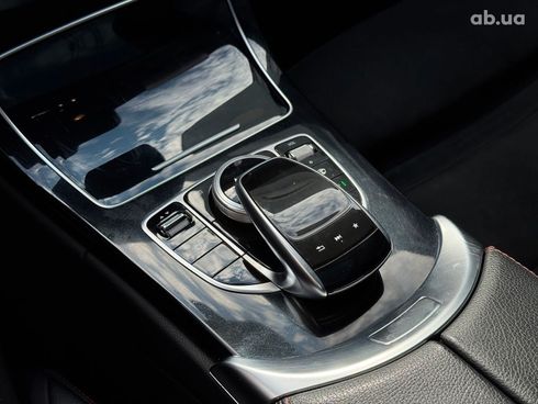 Mercedes-Benz C-Класс 2016 белый - фото 37