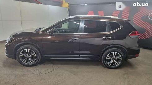 Nissan X-Trail 2019 - фото 3