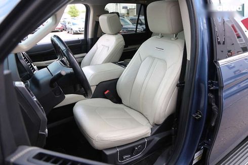 Ford Expedition 2018 - фото 9