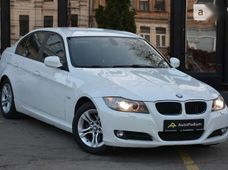 Продаж вживаних BMW 3 серия 2011 року - купити на Автобазарі