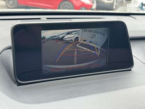 Lexus RX 2018 - фото 26
