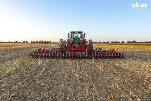 HORSCH Joker 8 RT 2025 - фото 3