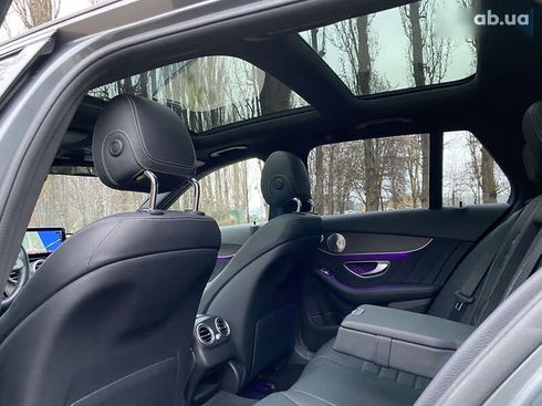 Mercedes-Benz C-Класс 2018 - фото 23