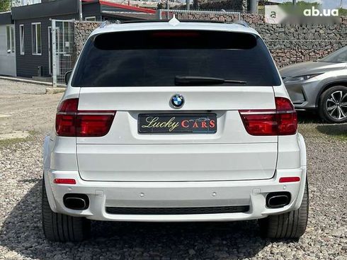 BMW X5 2011 - фото 5