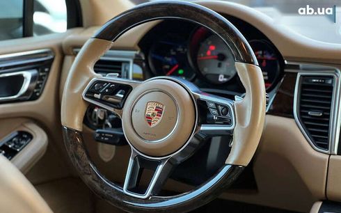 Porsche Macan 2014 - фото 14