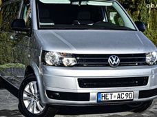 Купити Volkswagen Transporter дизель бу в Києві - купити на Автобазарі
