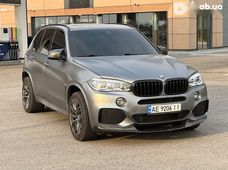 Купити BMW X5 2016 бу в Дніпрі - купити на Автобазарі