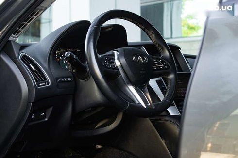 Infiniti Q50 2021 - фото 9