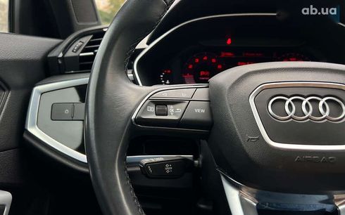 Audi Q3 2022 - фото 11