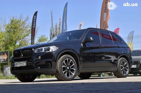 BMW X5 2016 - фото 2