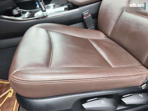 BMW X4 2015 - фото 13