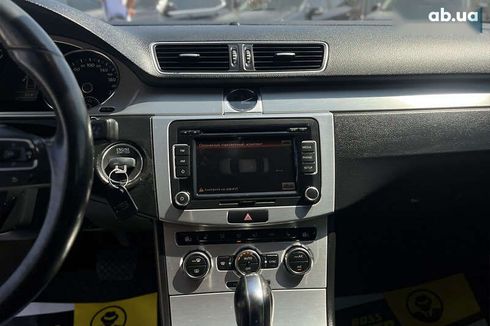 Volkswagen Passat 2013 - фото 27