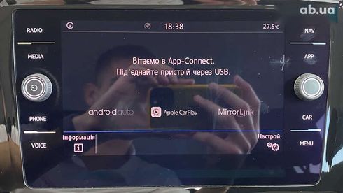 Volkswagen Passat 2019 - фото 29