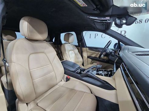 Porsche Cayenne 2018 - фото 7