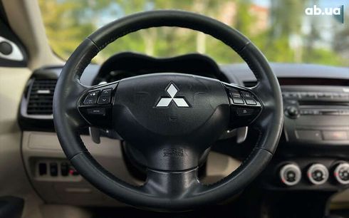 Mitsubishi Outlander 2008 - фото 19