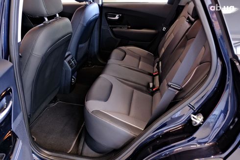Kia Niro EV 2022 синий - фото 8