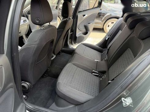 Opel Astra 2018 - фото 26