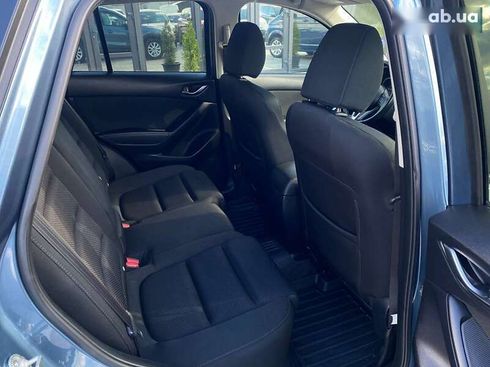Mazda CX-5 2015 - фото 20