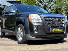 Продажа GMC Terrain - купить на Автобазаре