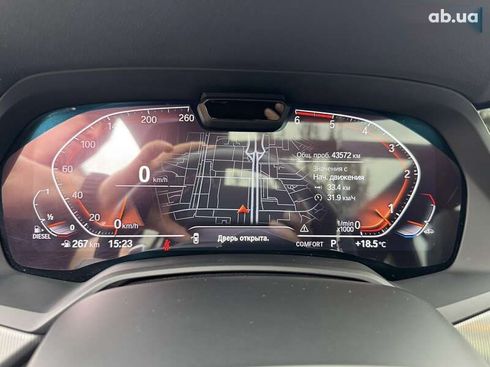 BMW X5 2022 - фото 21