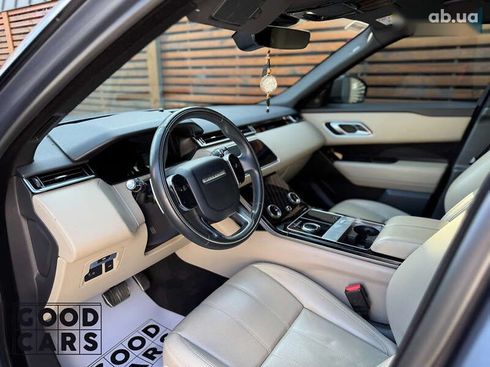 Land Rover Range Rover Velar 2020 - фото 15