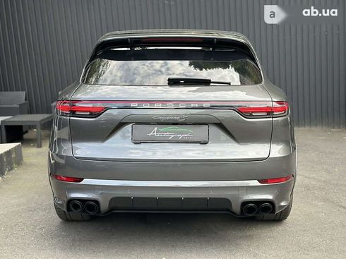 Porsche Cayenne 2019 - фото 9