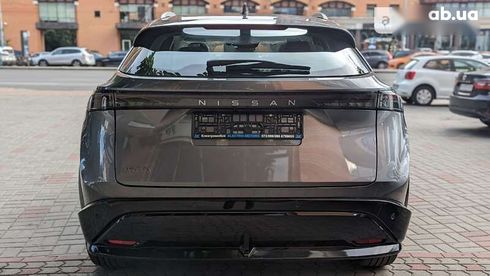 Nissan Ariya 2024 - фото 2