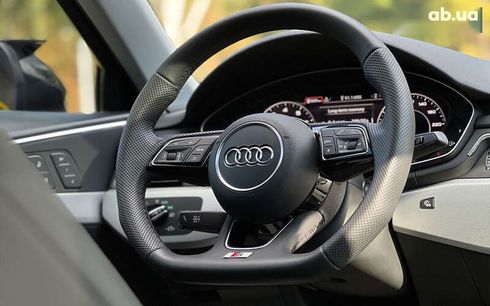 Audi A4 2016 - фото 20