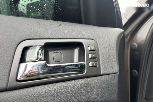 Kia Optima 2012 - фото 17