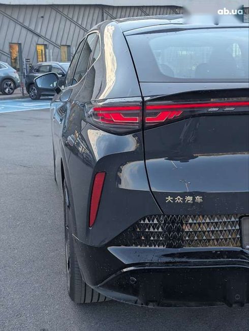 Volkswagen ID. Unyx 2024 - фото 18