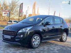 Продажа б/у Peugeot 3008 2009 года - купить на Автобазаре