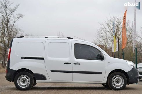 Renault Kangoo 2015 - фото 22