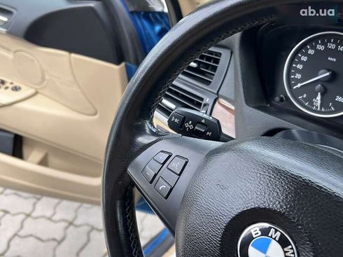 BMW X5 2011 - фото 17