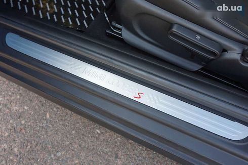 MINI John Cooper Works 2016 - фото 20