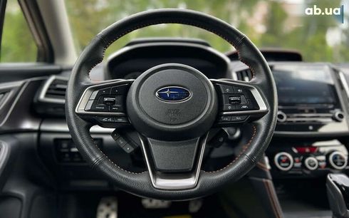 Subaru XV 2020 - фото 16